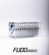 0.45 FUDO FND-1 GRİ 100MT 20.40 KG YEKPARE x6