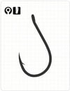 1100 CHINU W/ RING #1.5 NIKEL 13P
