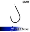 1101 CHINU W/RING #2 BLACK NIKEL 12P