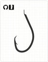 1501 NEMURI SEIGO #5.5 BLACK NIKEL 15P