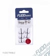 2209 FUDO TREBLE #4 UV 6P