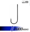 6100 FUDO WORM SSB #5 NIKEL 10P