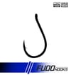 6501 RINGED CHINU X #5 BLACK NIKEL 12P