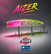 AIZER 125 FLOATING 22G #08