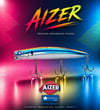 AIZER 125 FLOATING 22G #16