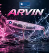 ARVIN 60 SINKING 6.5G GAGASIZ #02