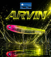 ARVIN 60 SINKING 6.5G GAGASIZ #08