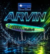 ARVIN 60 SINKING 6.5G GAGASIZ #09