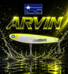 ARVIN 60 SINKING 6.5G GAGASIZ #14
