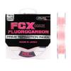 Asari Fcx Max Pink %100 Fluorocarbon FC Leader Japan Misina