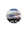 Asari Masaru Jigging 8x 300m İp Misina