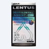 BKK Lentus Heavy Slow Jig Asist İğnesi