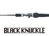 BLACK KNUCKLE LIGHT SENSITIVE-631