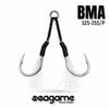BLACK MAGIC ASSIST BMA PARALLEL 2P #9