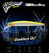 BLOOWIN! 140 SINKING 23G #03