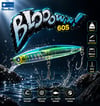 BLOOWIN! 60 SINKING 4G #10