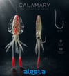 CALAMARY RIG X0230 1K 0.80 #6/0