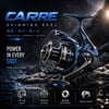 CARRE FD-840 AL KAFA METAL CNC KOL 7+1 BB