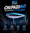 CHUPAZO 60 7G #01