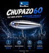 CHUPAZO 60 7G #04