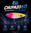CHUPAZO 60 7G #08