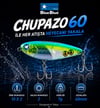 CHUPAZO 60 7G #10