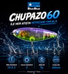 CHUPAZO 60 7G #17
