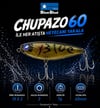 CHUPAZO 60 7G #40