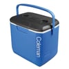 Coleman Performance Tri Color Emea 30 QT Soğutucu Buzluk 28 Lt Mavi
