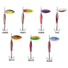 Condor 5130 Cherfull Clas. Spinner No:4 20gr