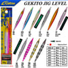 Cultiva  JİG 31870 Gekito Jig Level 30g 9.5 cm