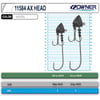 Cultiva 11584 Ax Head Lrf Jighead