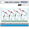 Cultiva 11686 Ento Dansa Assist İğne