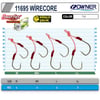Cultiva 11695 Wirecore Assist İğne