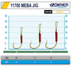 Cultiva 11700 Meba Jig Assist İğne