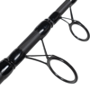 DAIWA BLACK WIDOW 3.90M 3.5LBS TELE CARP KAMIŞ