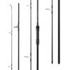 Daiwa Black Widow 390cm 3,50 LBS 2P Sazan Olta Kamışı