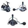 Daiwa Certate G 21SW 5000H Makara