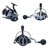 Daiwa Certate G 21SW 6000H Makara