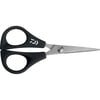 Daiwa Ciseaux Tresse 13 cm Makas
