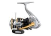 Daiwa Crest 2508h Spin Olta Makinesi