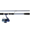 Daiwa DW 2.10m 14-42gr Kamış+ DW2500 Makara Set