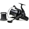 Daiwa Emblem 23 45SCW 5000C QD Makara