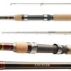 Daiwa Exceler Jigger 2.70m 8-35gr 2P Jig Olta Kamışı (Ger)