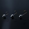 DAIWA GEKKABIJIN AJING JIG HEAD SS İĞNE