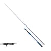 Daiwa Legalis Oceano JG 1.93 m 180 gr 2P Tetikli Slow Jig Olta Kamışı