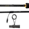 Daiwa New Legalis Seabass 2.10m 10-35gr 2P Olta Kamışı
