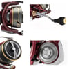 Daiwa Revelry 21 MQ HD 4000 DCXH Olta Makinesi
