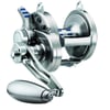 Daiwa Saltiga 2020 LD 60 2 Speed Makara