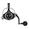 DAIWA SALTIGA 25 10000 H MAKARA